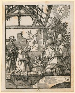  door Albrecht Dürer