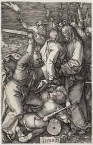  door Albrecht Dürer