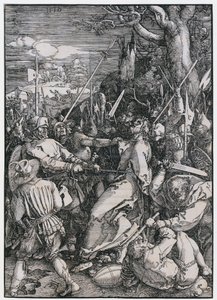  door Albrecht Dürer