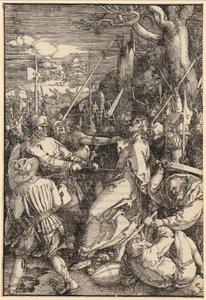  door Albrecht Dürer