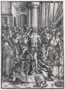  door Albrecht Dürer