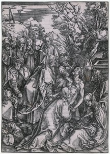  door Albrecht Dürer