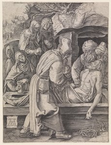  door Albrecht Dürer