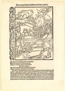  door Albrecht Dürer