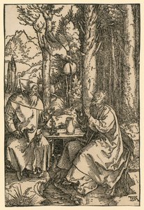 door Albrecht Dürer