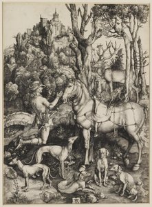  door Albrecht Dürer