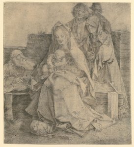  door Albrecht Dürer