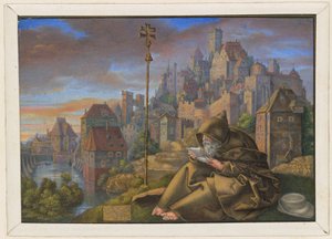  door Albrecht Dürer