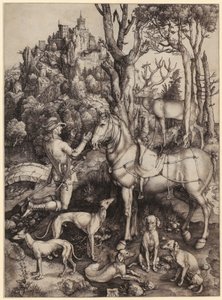  door Albrecht Dürer