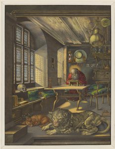  door Albrecht Dürer