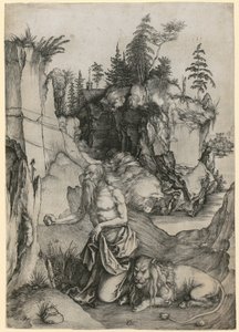  door Albrecht Dürer