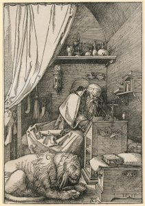  door Albrecht Dürer