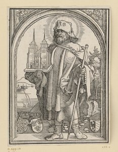 Sint Sebald