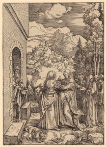  door Albrecht Dürer