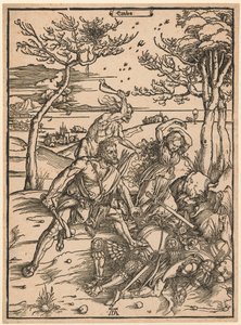  door Albrecht Dürer