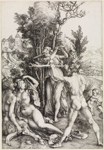  door Albrecht Dürer