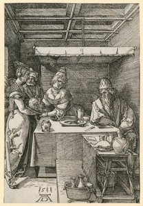  door Albrecht Dürer