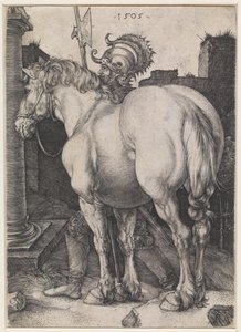  door Albrecht Dürer