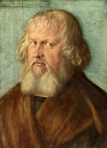  door Albrecht Dürer