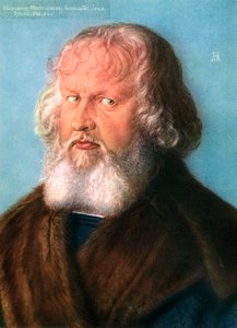 Hieronymus Holzschuher