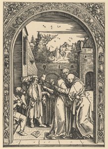  door Albrecht Dürer