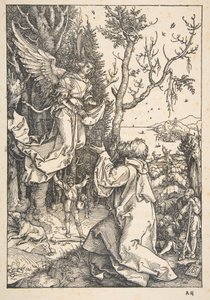  door Albrecht Dürer