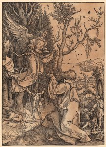  door Albrecht Dürer