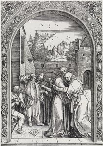  door Albrecht Dürer