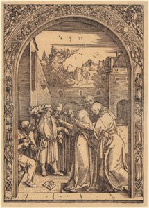  door Albrecht Dürer