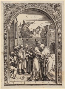  door Albrecht Dürer