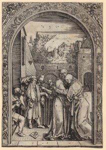  door Albrecht Dürer