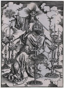  door Albrecht Dürer