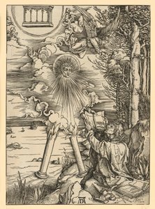  door Albrecht Dürer