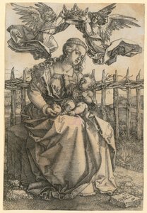 door Albrecht Dürer