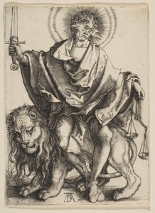 Gerechtigheid, ca. 1499