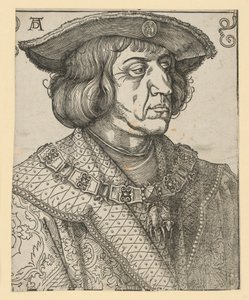  door Albrecht Dürer