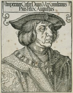  door Albrecht Dürer
