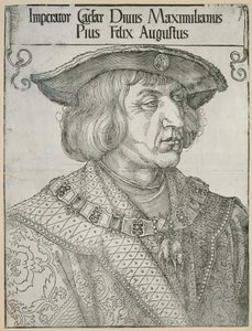  door Albrecht Dürer
