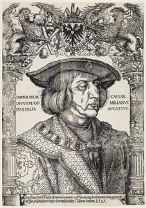  door Albrecht Dürer
