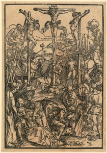  door Albrecht Dürer