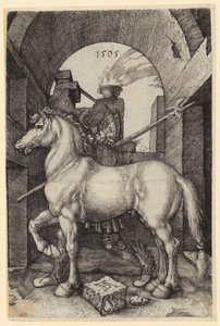  door Albrecht Dürer