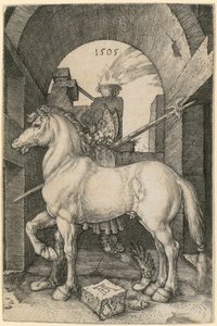  door Albrecht Dürer
