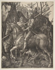  door Albrecht Dürer