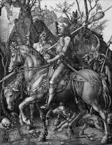  door Albrecht Dürer