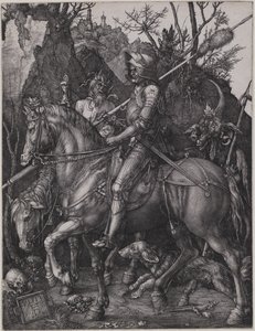  door Albrecht Dürer