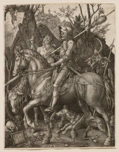  door Albrecht Dürer