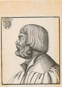  door Albrecht Dürer