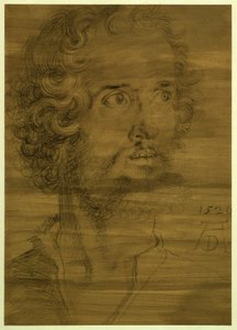  door Albrecht Dürer