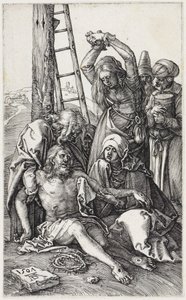 door Albrecht Dürer