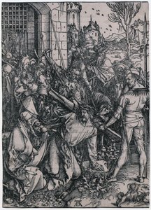  door Albrecht Dürer